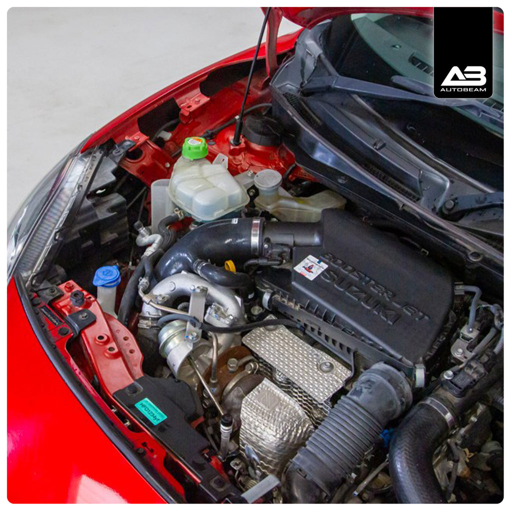 INDUCTION HOSE | SUZUKI SWIFT MK3 MHEV