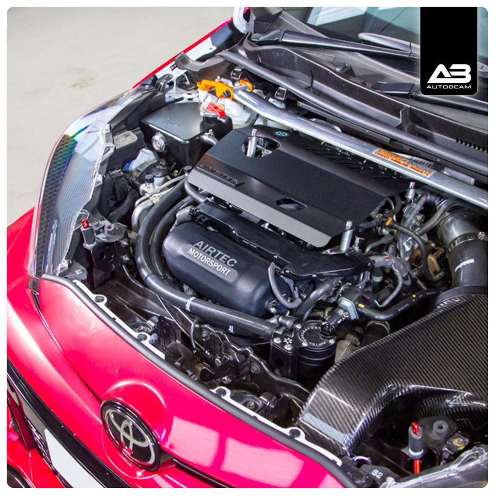 INLET MANIFOLD | YARIS GR