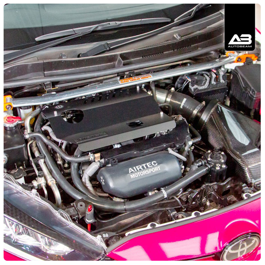 INLET MANIFOLD | YARIS GR