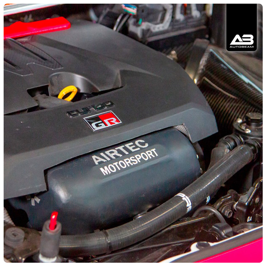 INLET MANIFOLD | YARIS GR