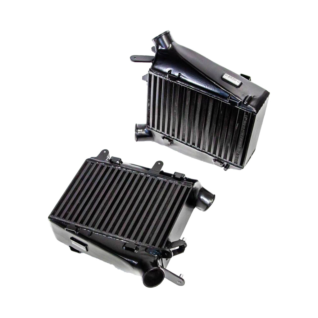 SIDE INTERCOOLERS (PAIR) | AUDI RS6 C8
