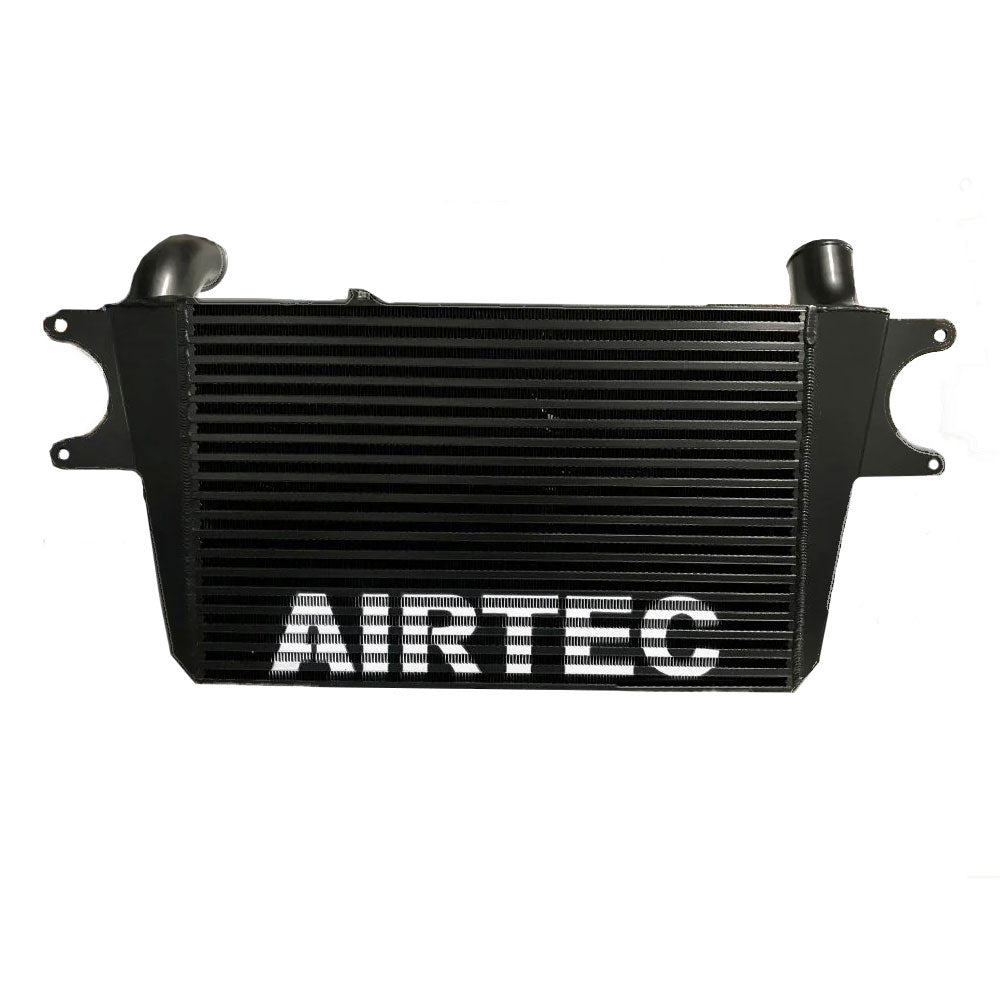 INTERCOOLER & RADIATOR PACKAGE | MINI R53 1320MINI TURBO KIT
