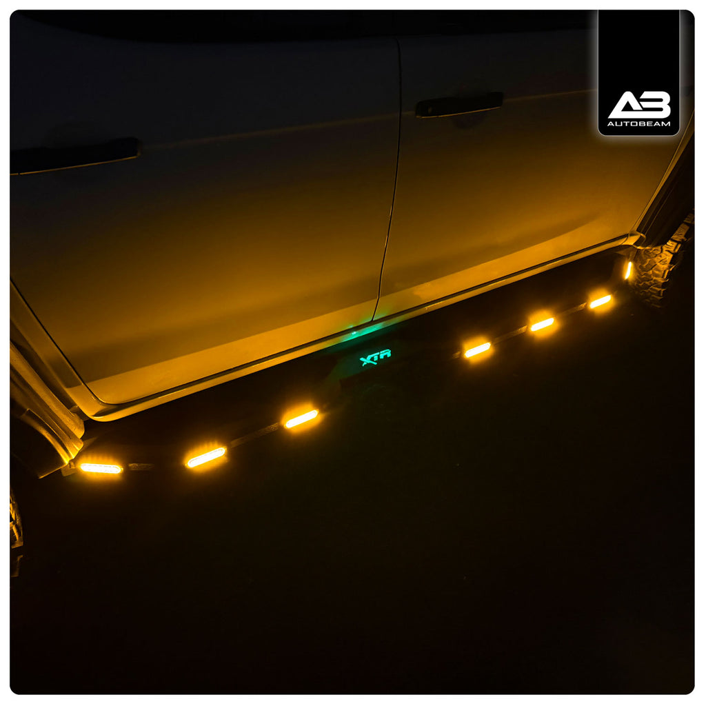 LED Marker | Surface mount