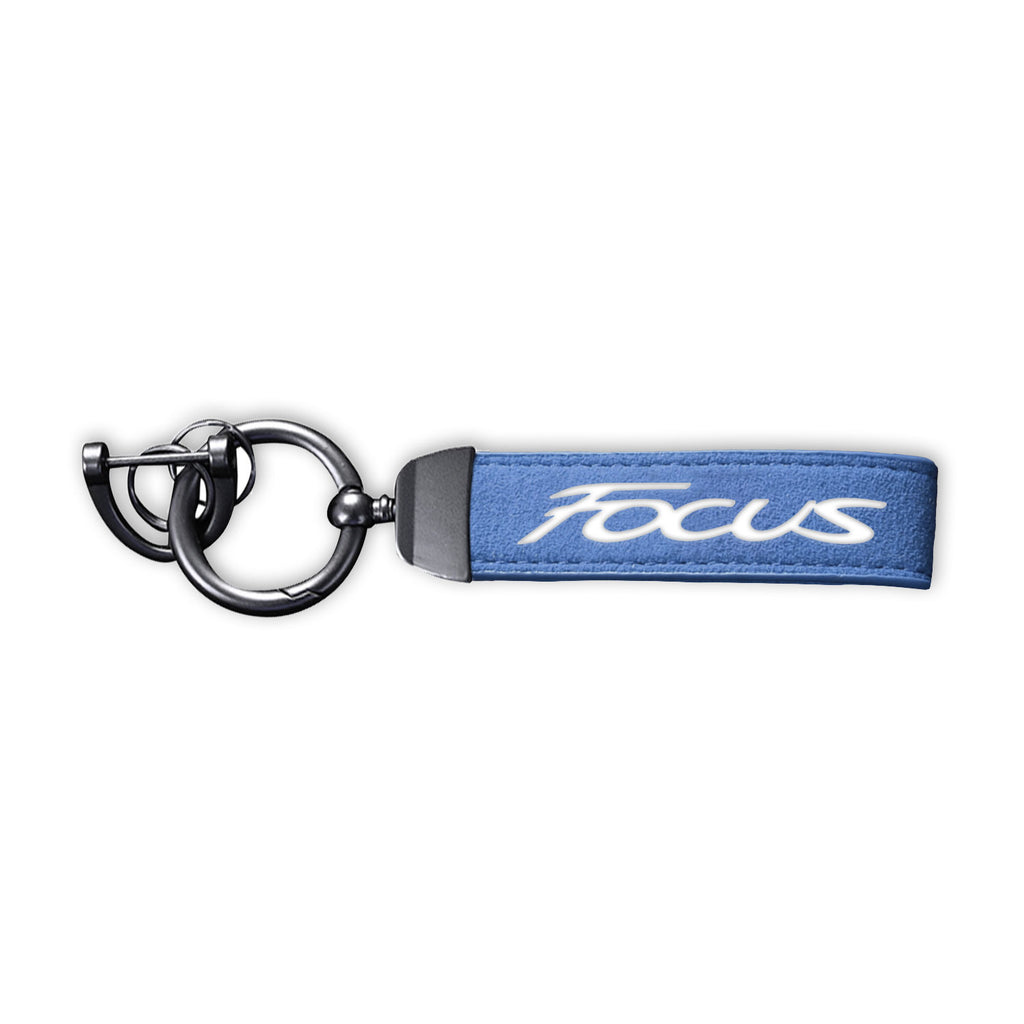 KEY RING | FOCUS