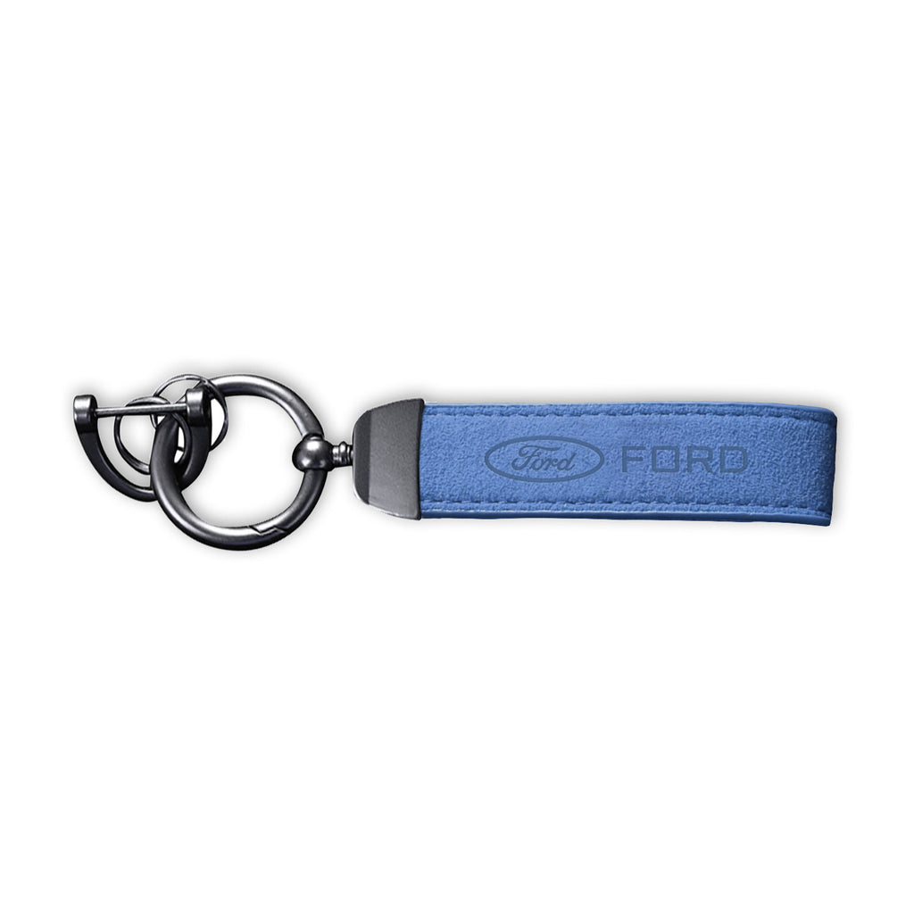 KEY RING | FORD