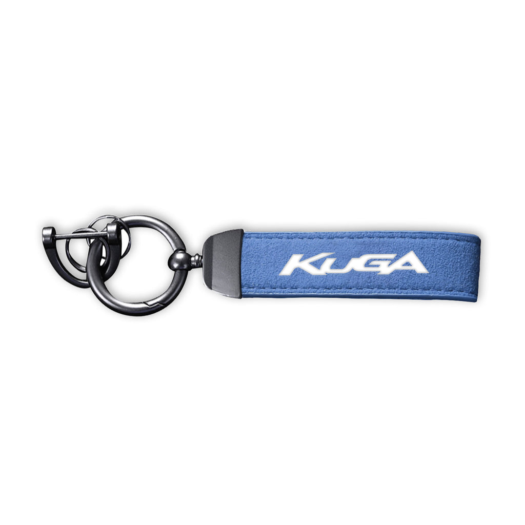 KEY RING | KUGA