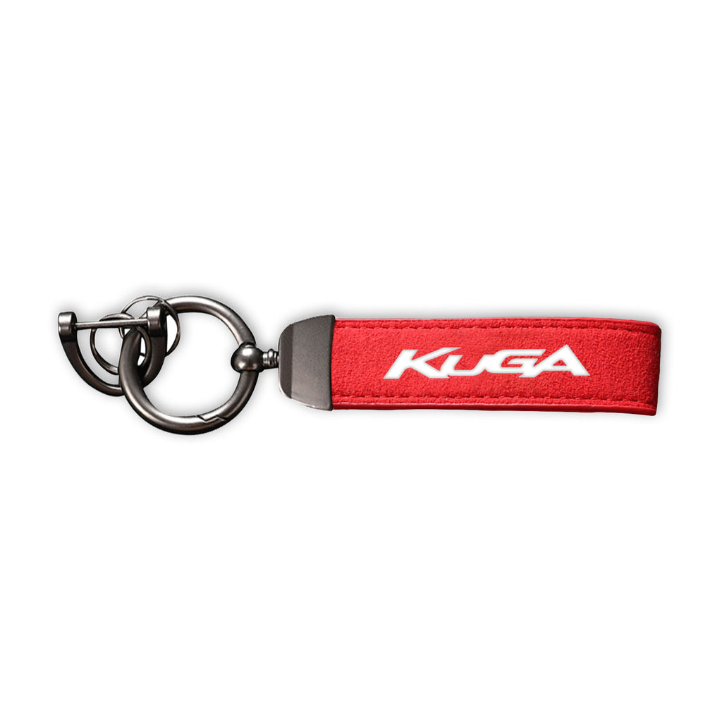 KEY RING | KUGA