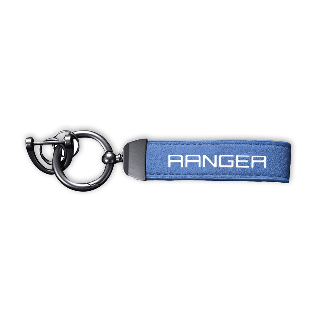 KEY RING | RANGER