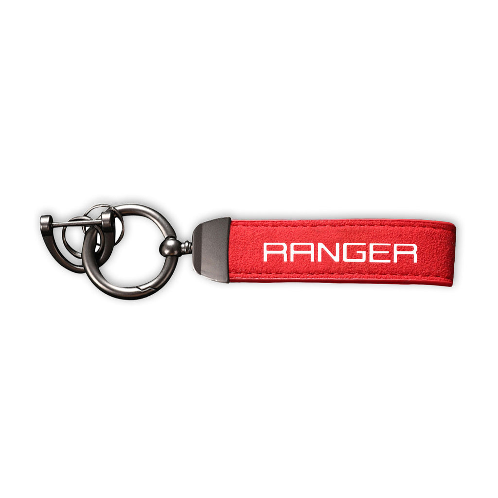 KEY RING | RANGER