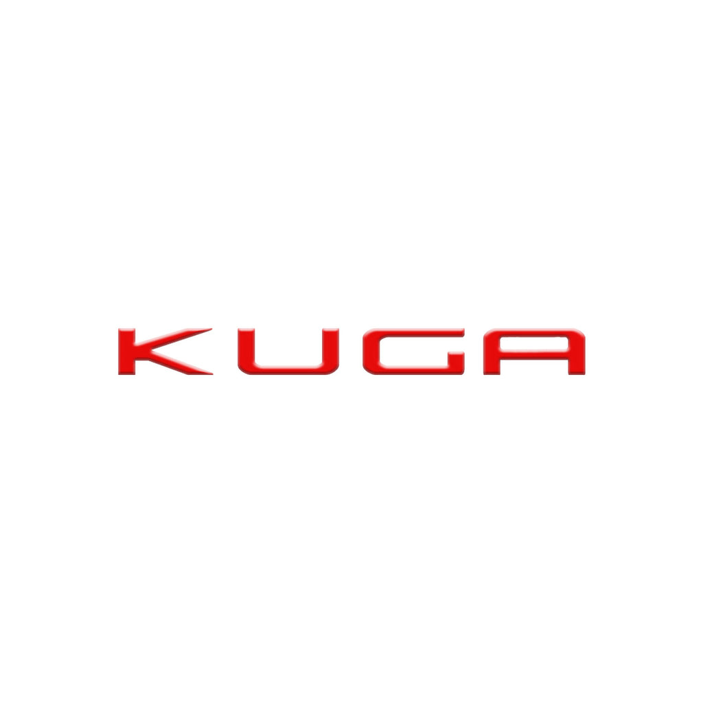 Kuga MK3 Logo | Original