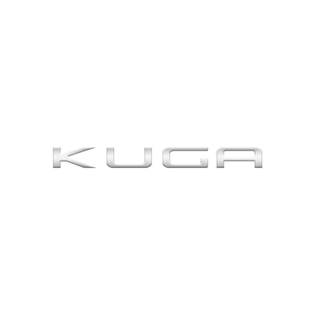 Kuga MK3 Logo | Original