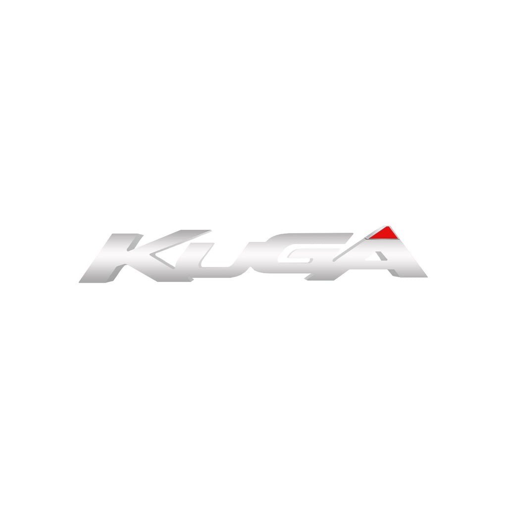 Kuga MK1/2 Logo | Original