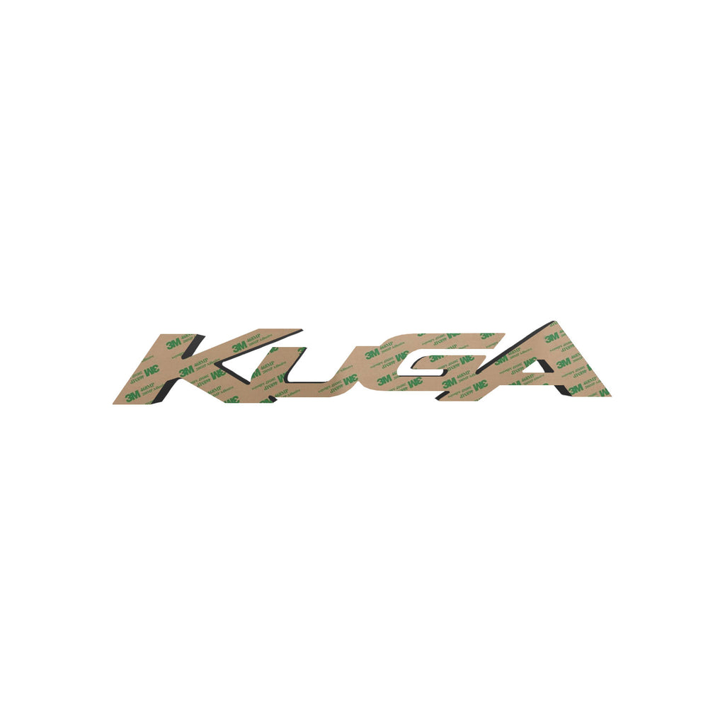 Kuga MK1/2 Logo | 4D