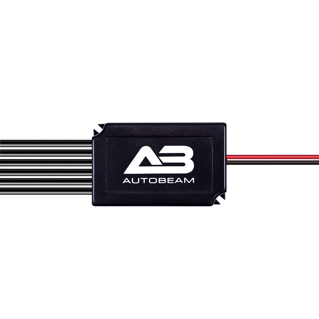 LED Ambient Interior Trim Kit
