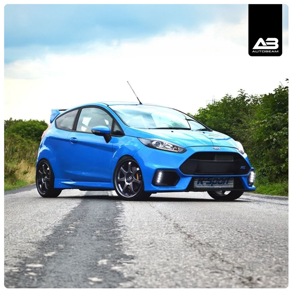 LED DRL bumper kit | Recess mount