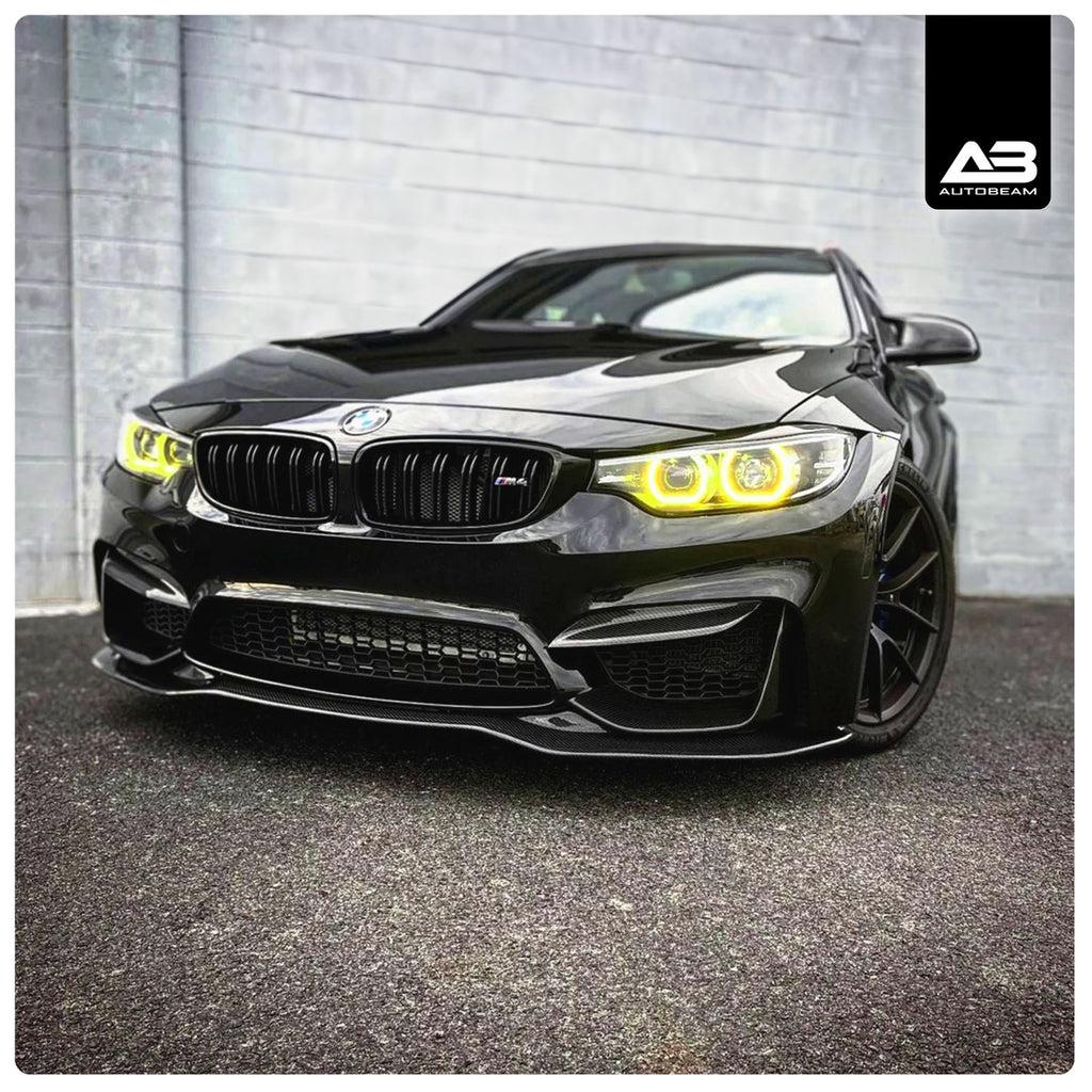 LED DRL Module | Single Colour | BMW M4 F32 F33 F36