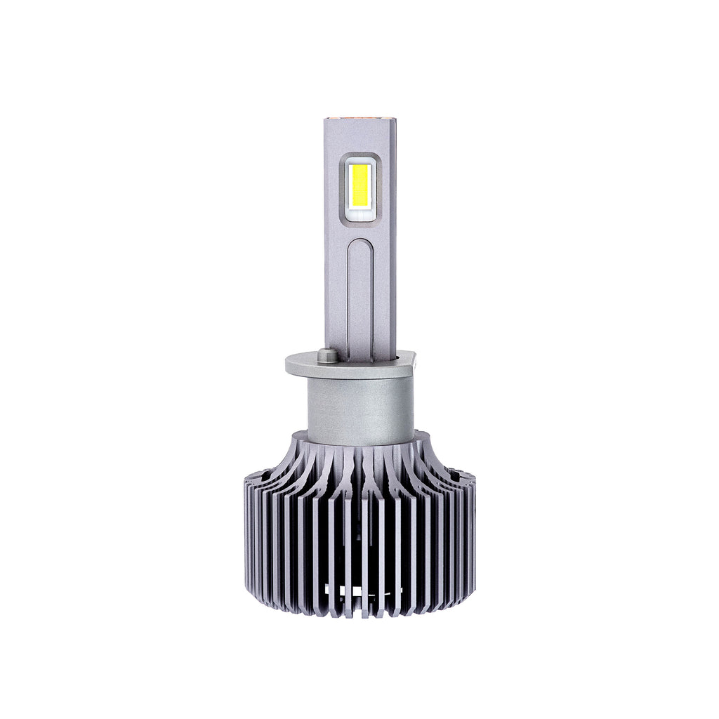 LED H1 Full Beam Unit