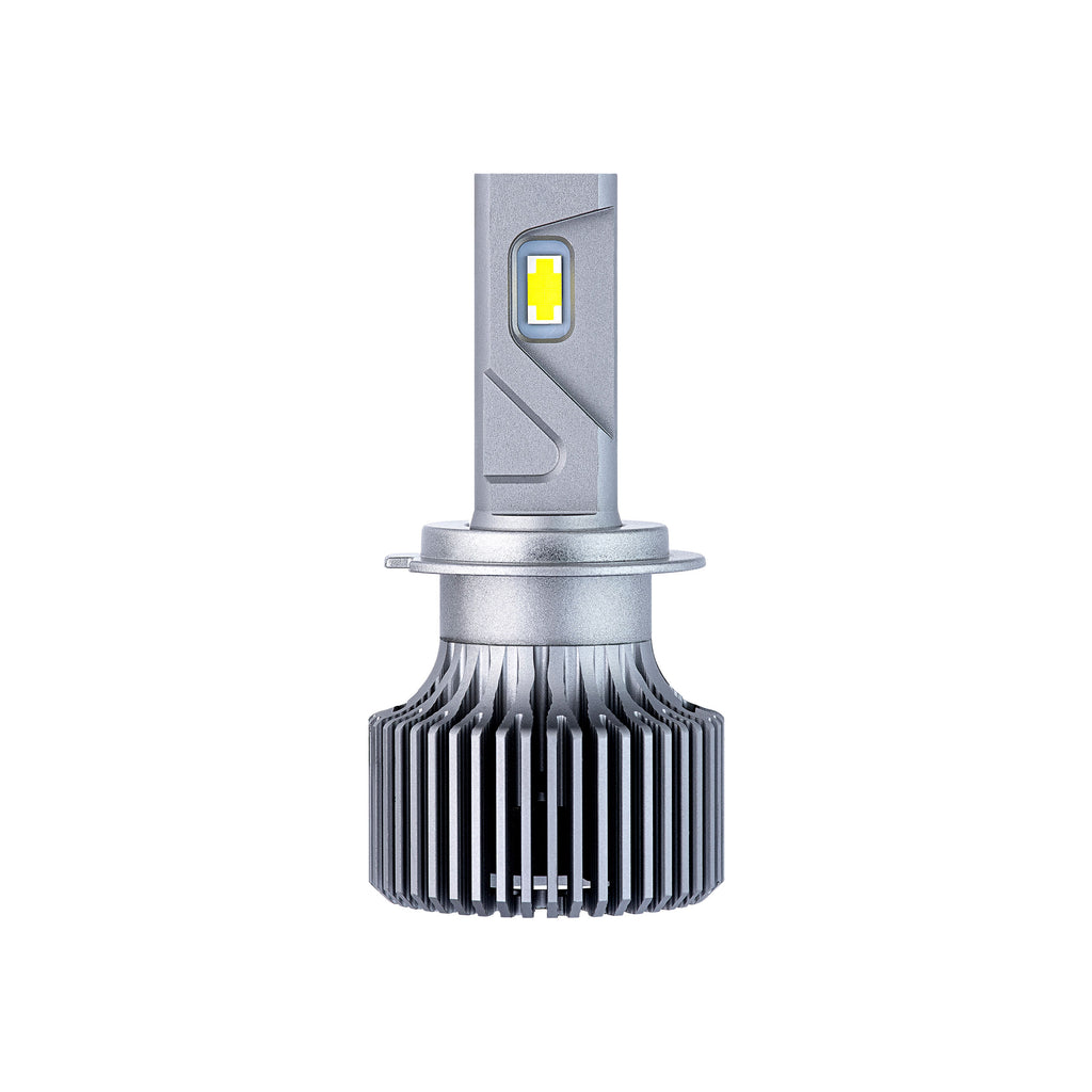 LED H7 Full Beam Unit