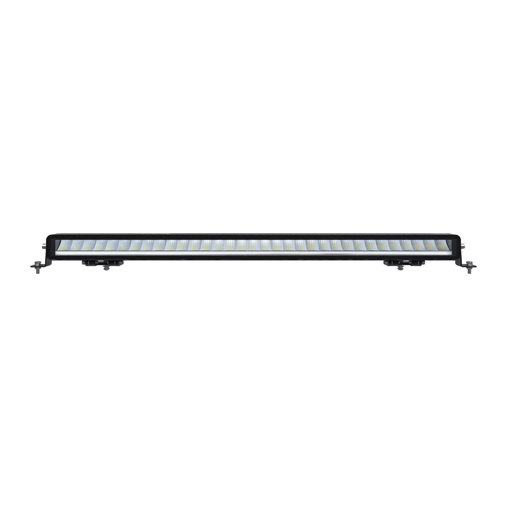 LED Light Bar | DRL + single-row | Stealth Edition