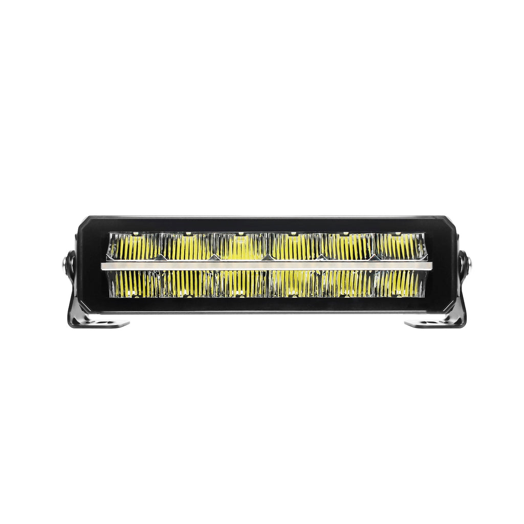 LED Light bar | DRL + Dual-row