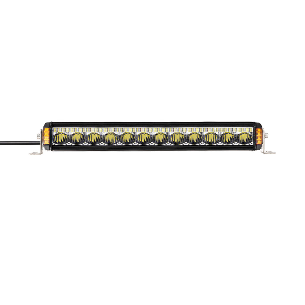 LED Light bar | DRL + Indicator