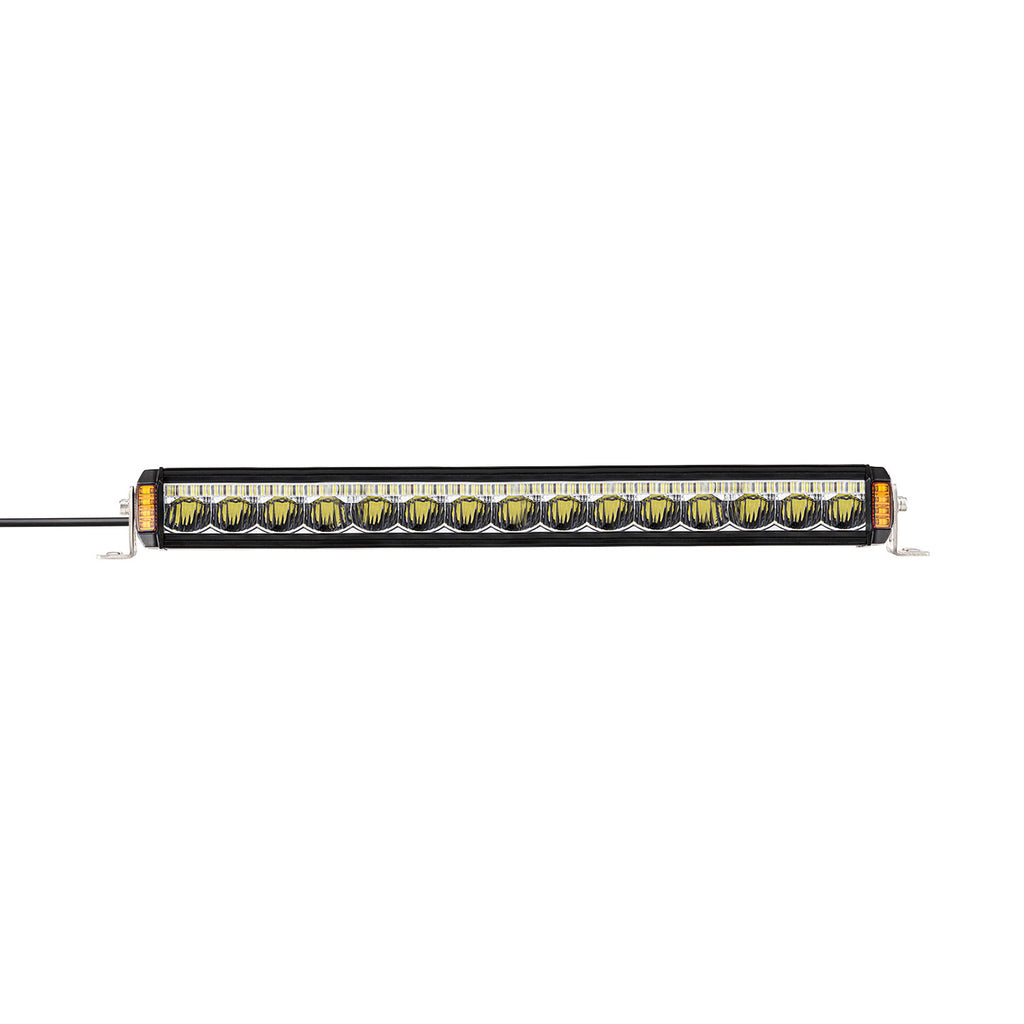LED Light bar | DRL + Indicator