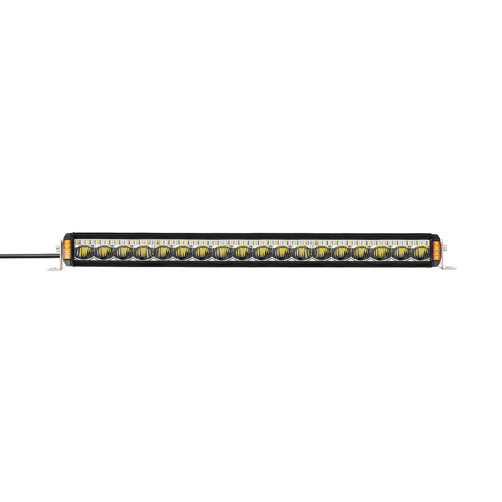 LED Light bar | DRL + Indicator