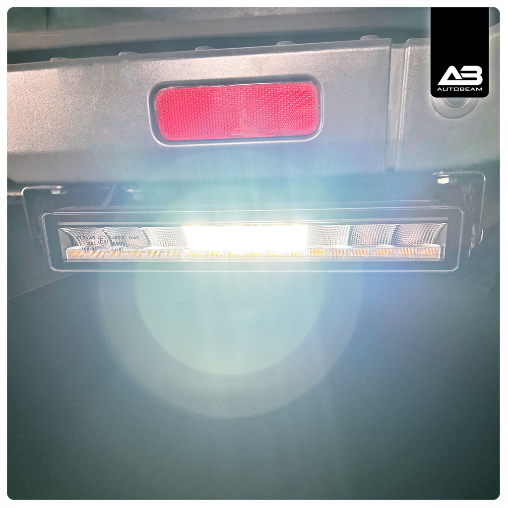 LED Light bar | Rear Multifunction