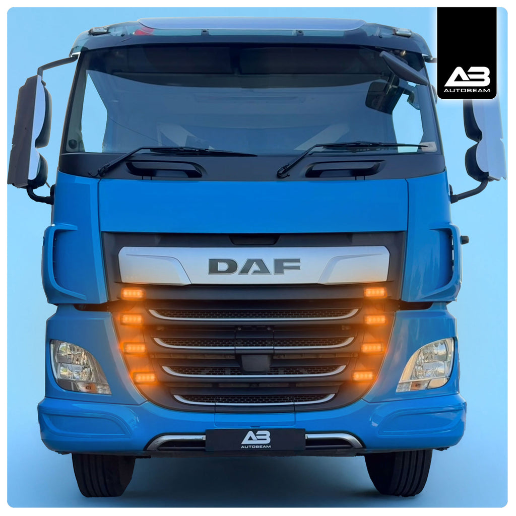 LED Marker | Heavy duty | Strobe