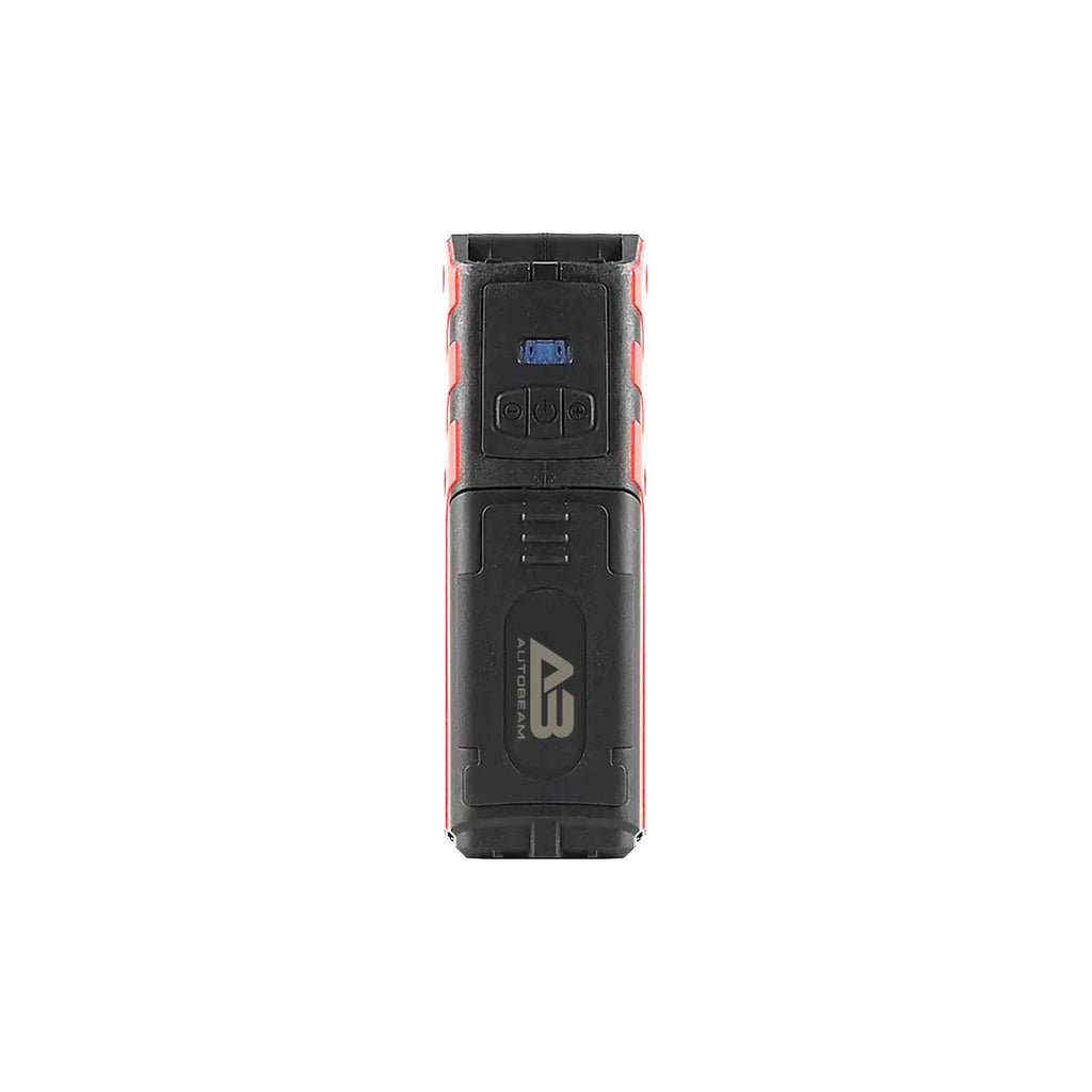 LED rechargeable work torch