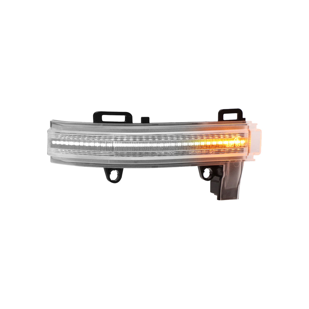 LED sequential indicator | MAN TGE