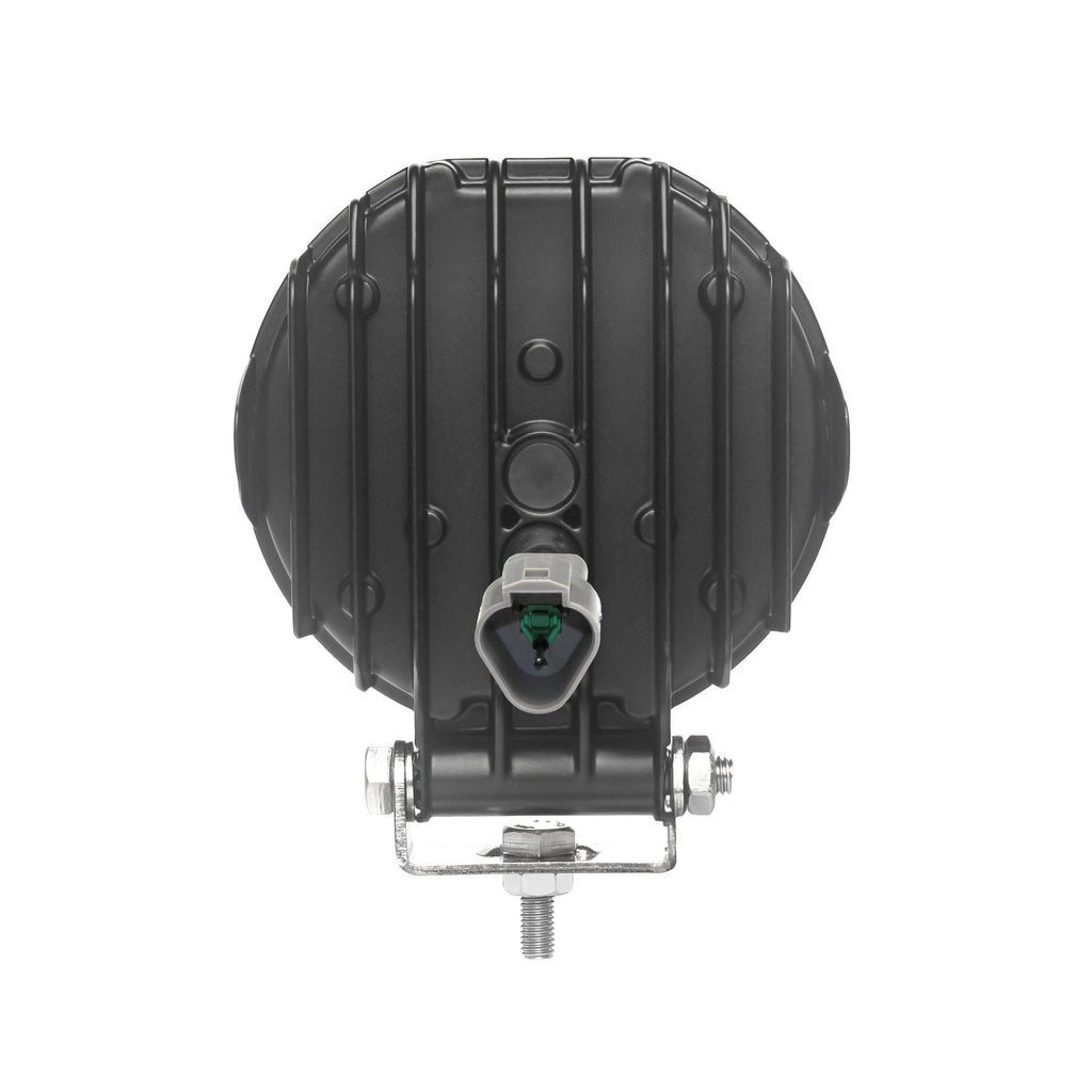 LED Work light | DRL + Quad-row | 4"