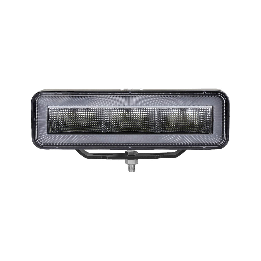 LED Light bar | Rear Multifunction | 6"