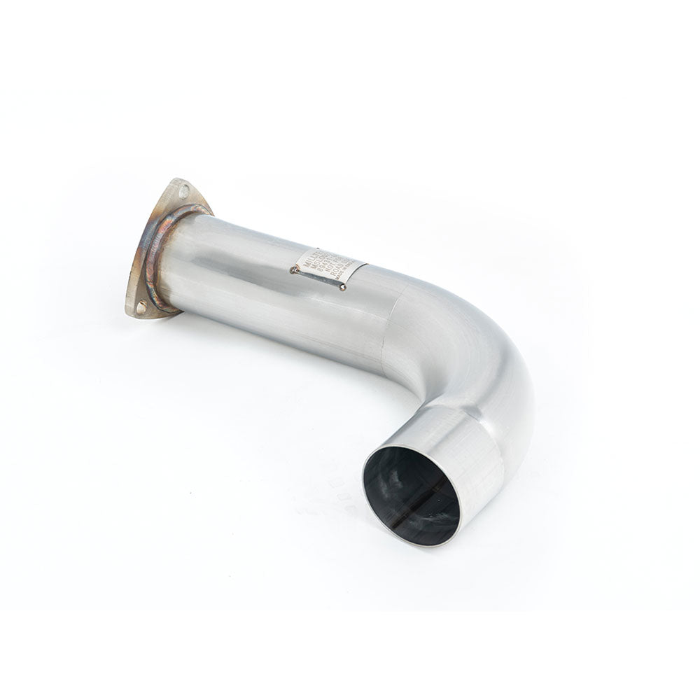 Lotus Emira 3.5L V6 Supercharged 2022-2024 GPF/OPF Bypass Exhaust Lotus Emira 3.5L V6 Supercharged 2022-2024 GPF/OPF Bypass Exhaust