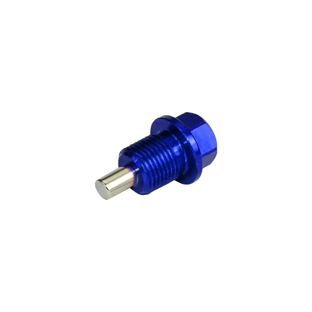 Magnetic Oil Refining Sump Plug | Puma ST