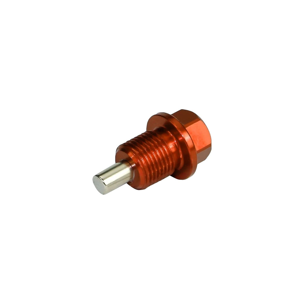 Magnetic Oil Refining Sump Plug | Puma ST