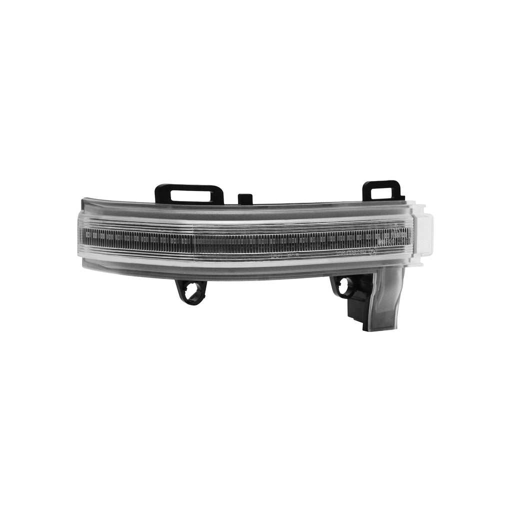 LED sequential indicator | MAN TGE