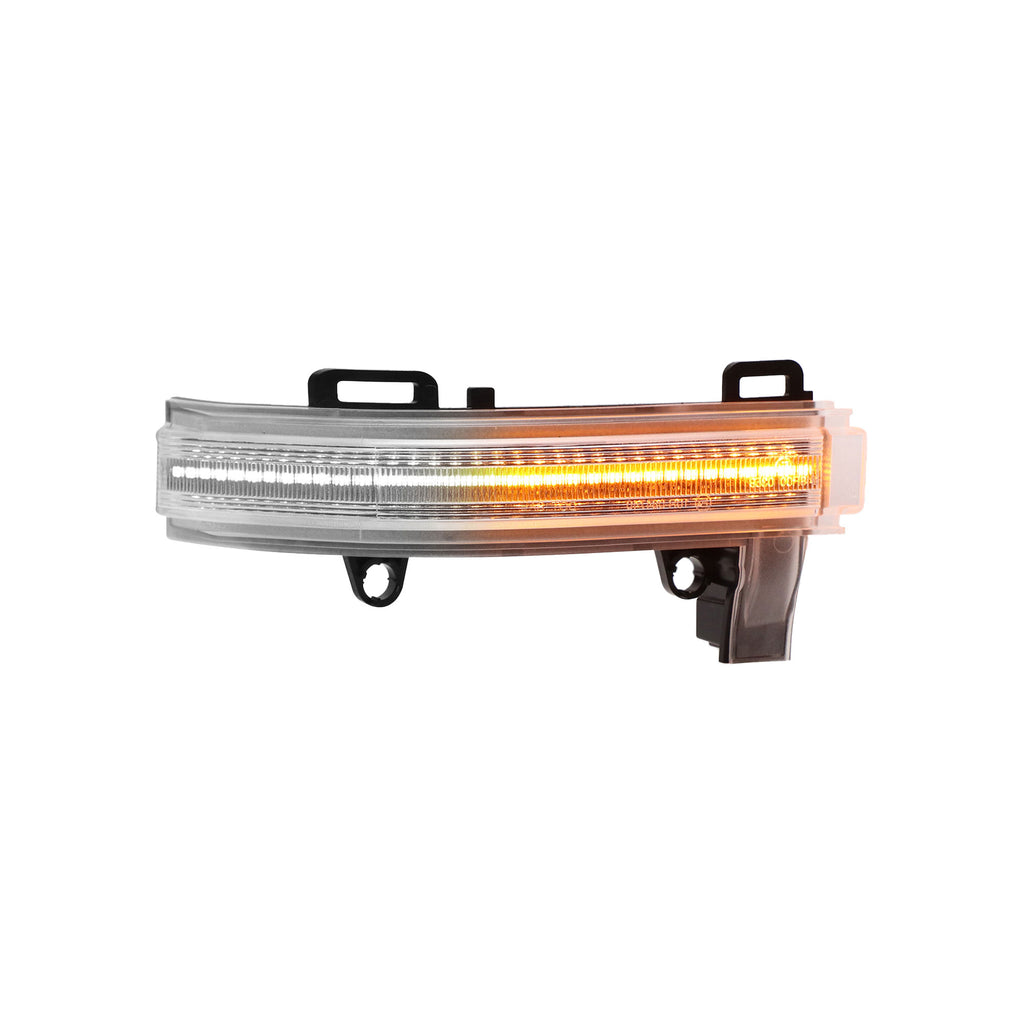 LED sequential indicator | MAN TGE