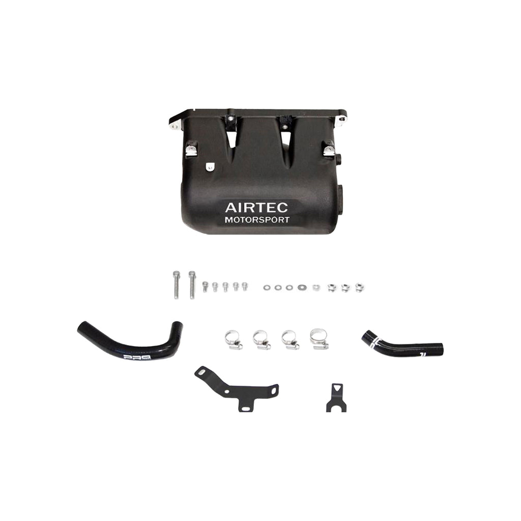 INLET MANIFOLD | YARIS GR