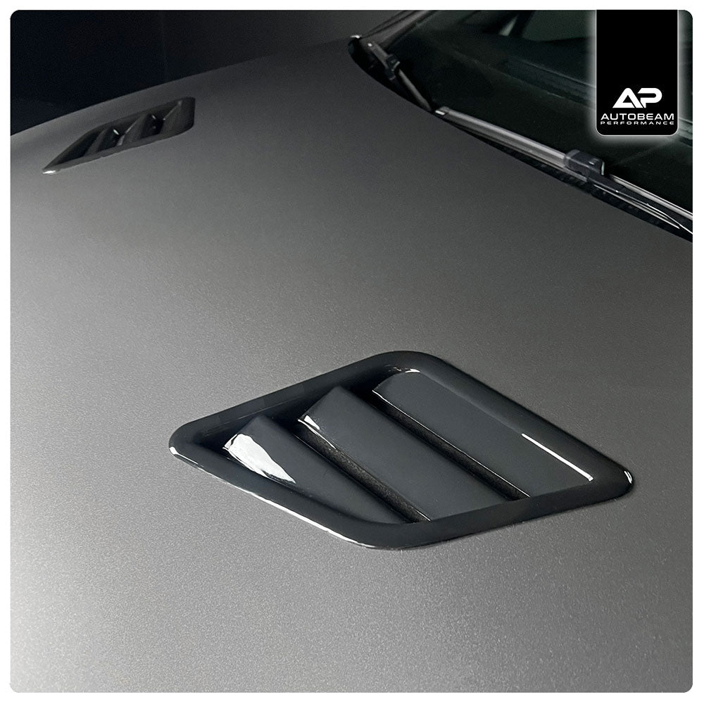 UNIVERSAL BONNET VENTS