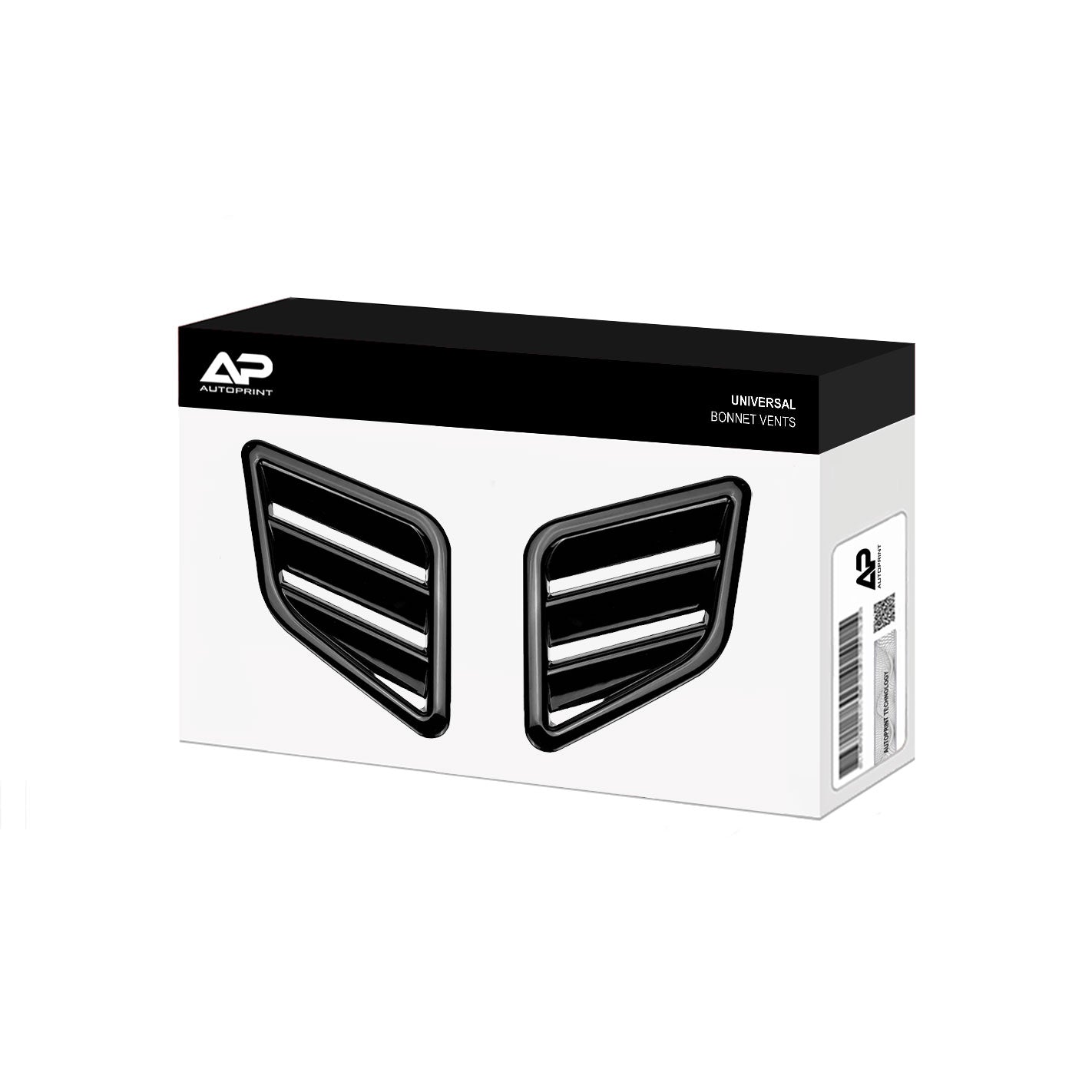 UNIVERSAL VENTS Autobeam