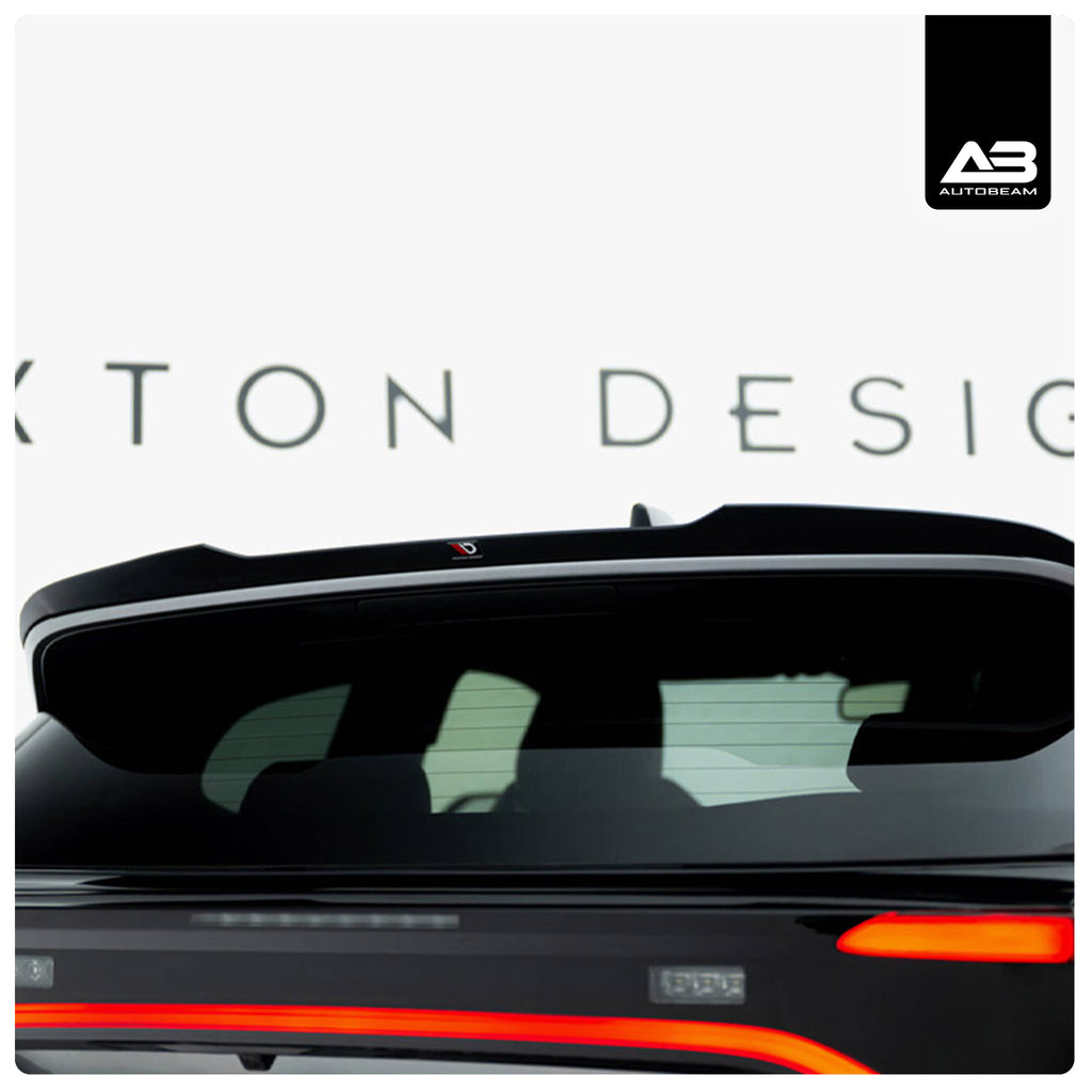 SPOILER CAP | GR YARIS MK4 FL