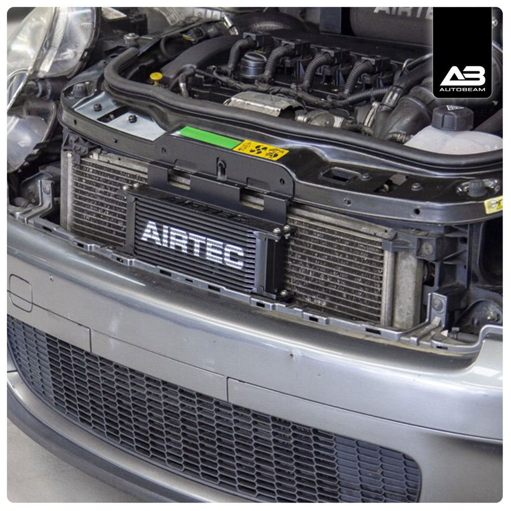 OIL COOLER | MINI COOPER S R56