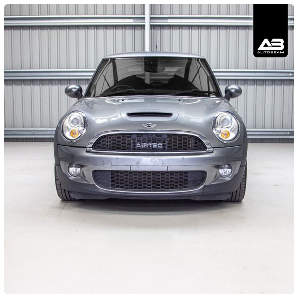 OIL COOLER | MINI COOPER S R56
