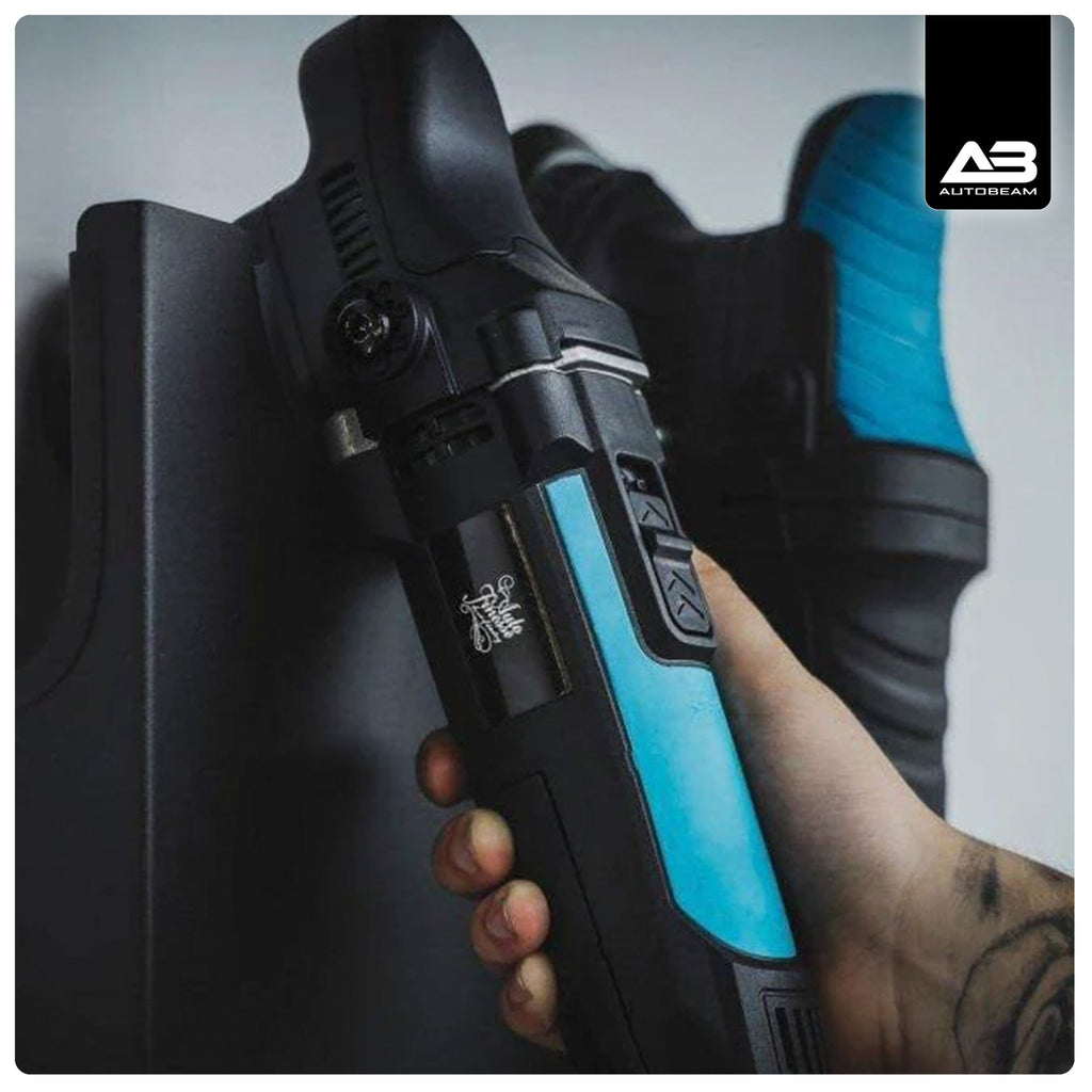MPX MINI DUAL ACTION POLISHER