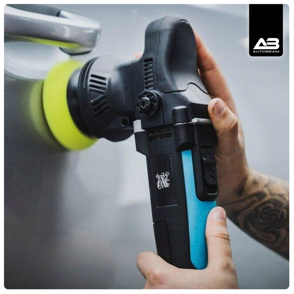 MPX MINI DUAL ACTION POLISHER