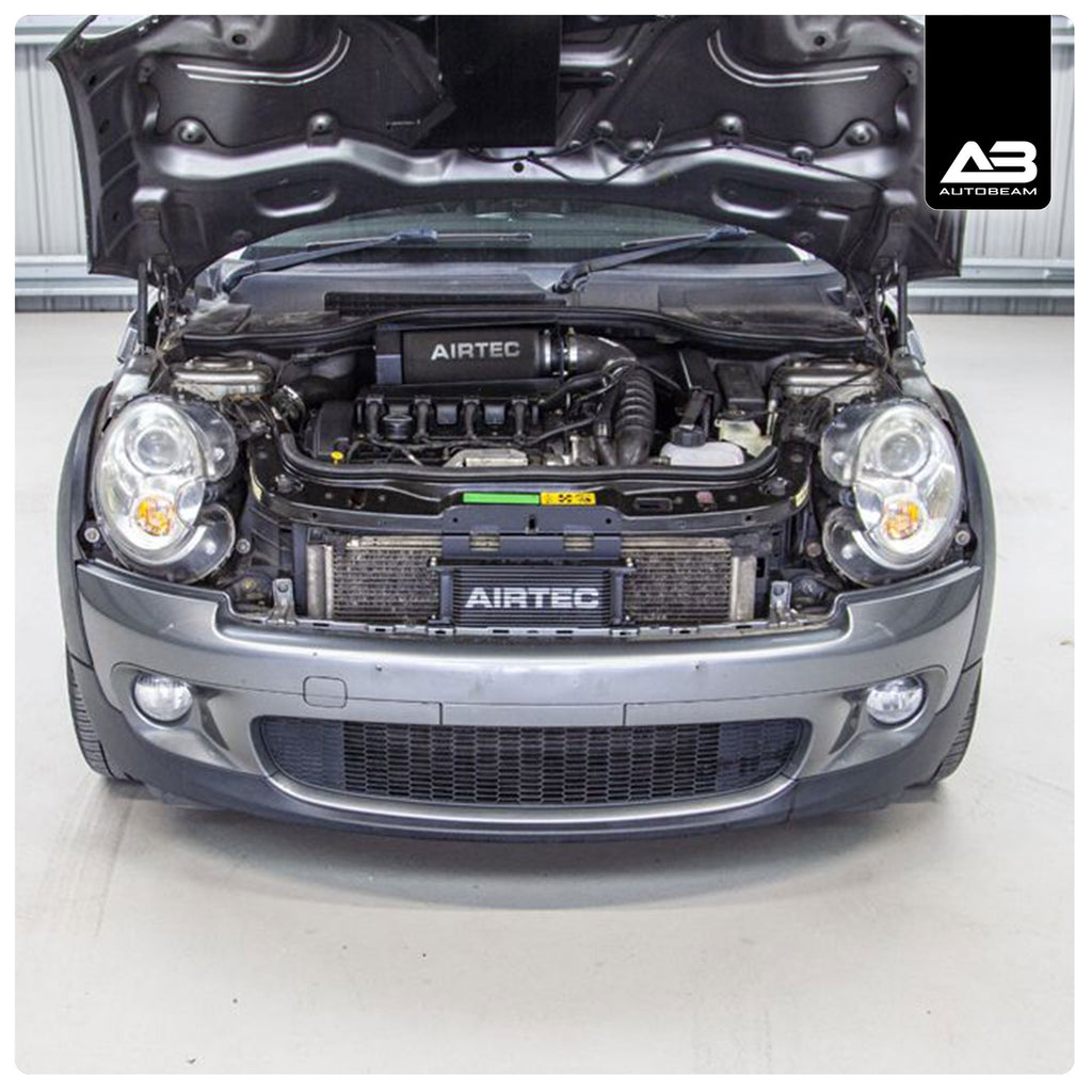 OIL COOLER | MINI COOPER S R56