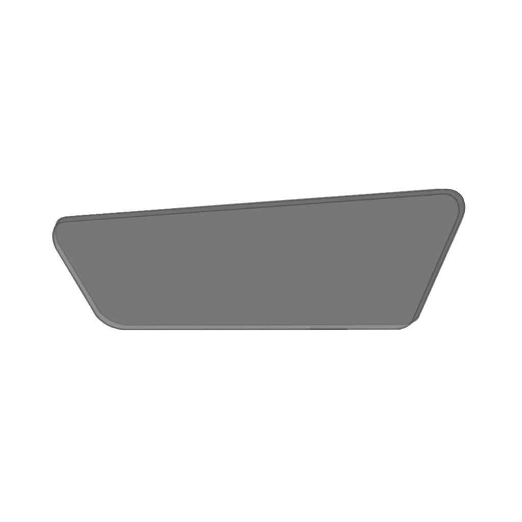 Fog Light Cover | Ford Focus MK3.5 ST-Line