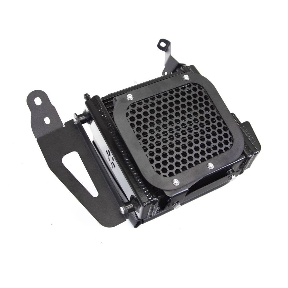 TURBO RADIATOR | YARIS GR