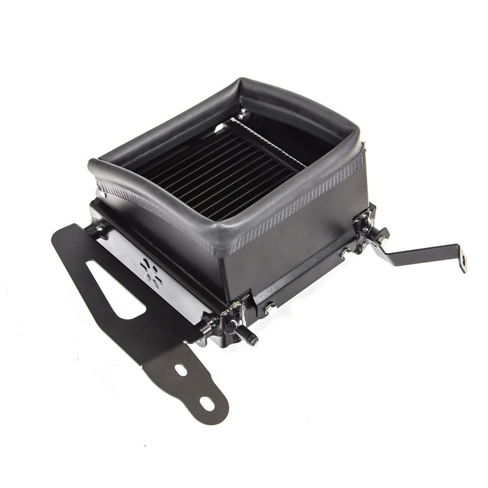 TURBO RADIATOR | YARIS GR